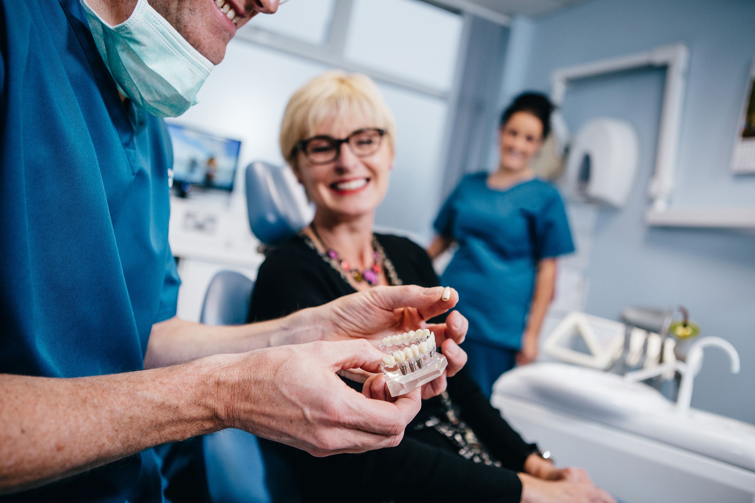 Contact Hadleigh Hadleigh Dental Surgery