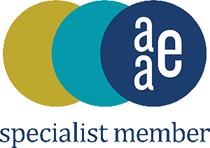 American Association of Endodontists Specialist Member