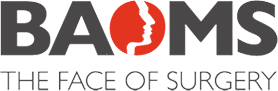 British Association of Oral and Maxillofacial Surgeons Main Logo