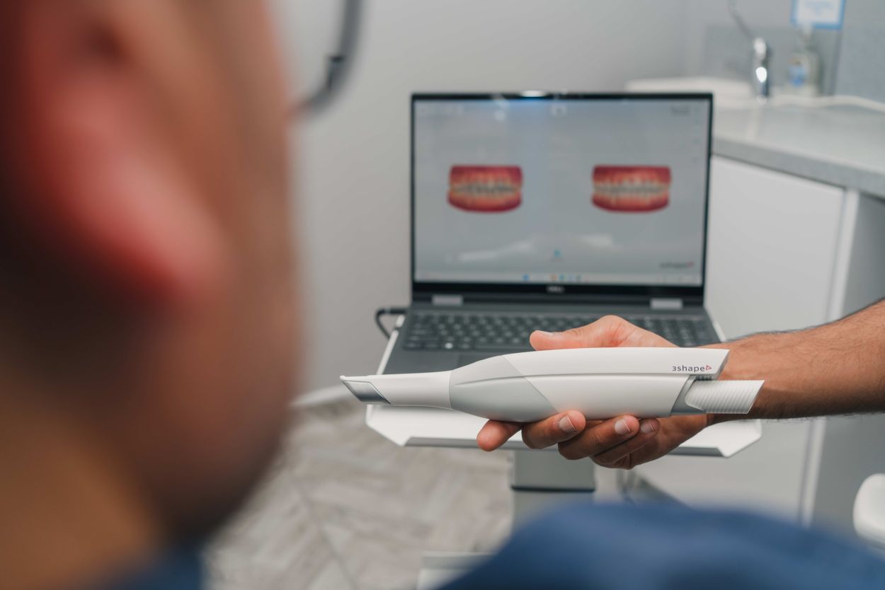 CBCT Scanner