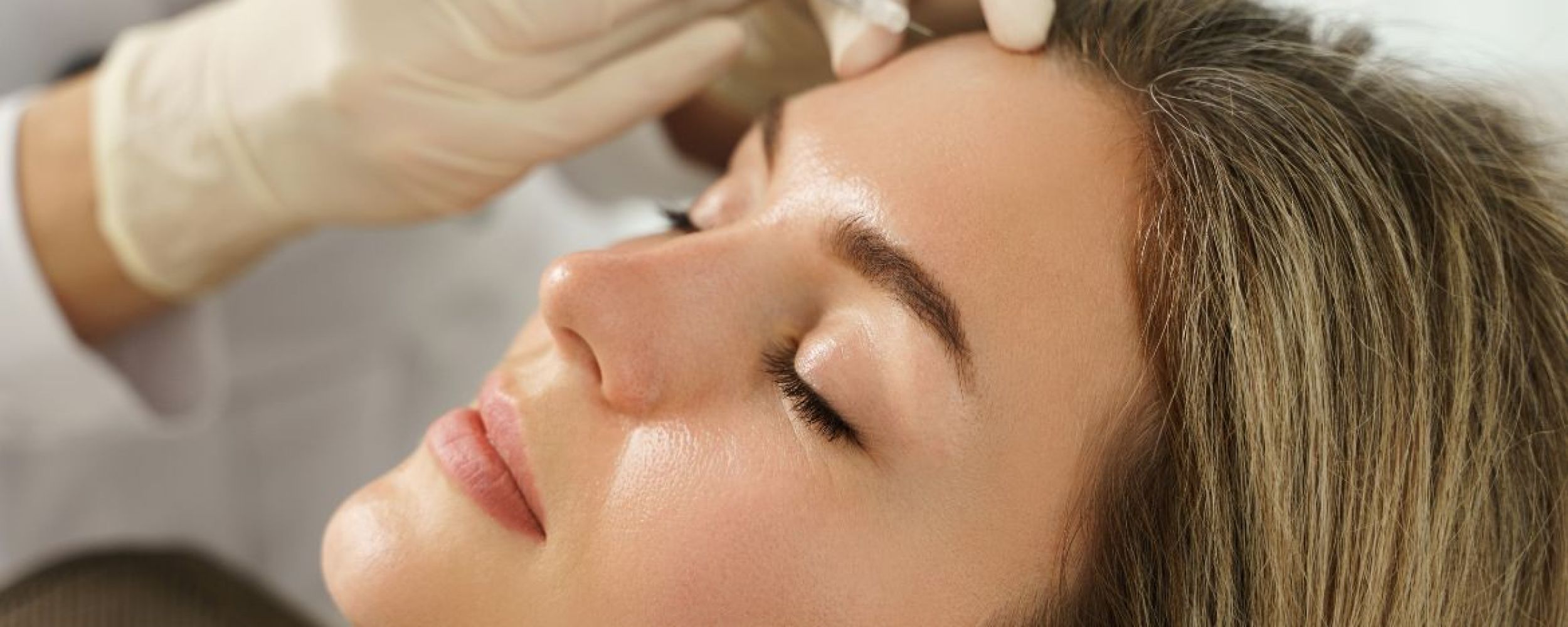 ​Wrinkle Relaxing Treatments  
