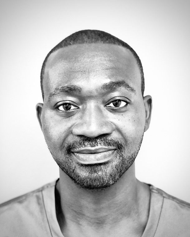 Felix Amoah