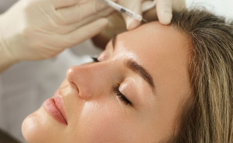 ​Wrinkle Relaxing Treatments