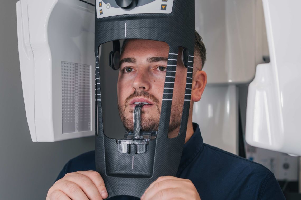 Hadleigh Dental Surgery