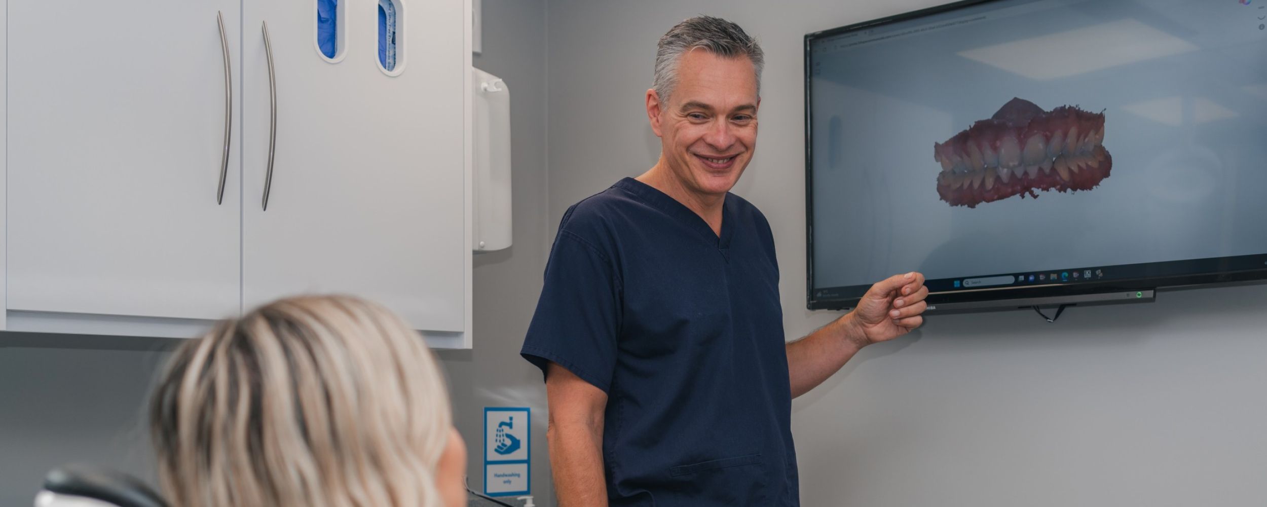 What to do if your tooth has been knocked out