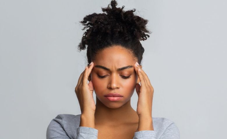 Clenching, Grinding & Headaches