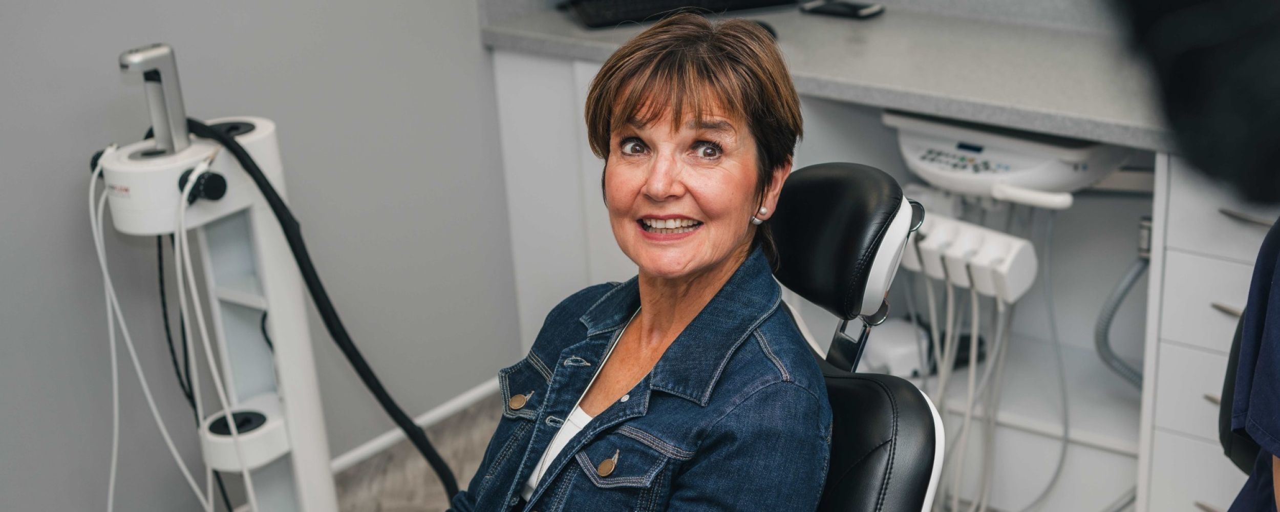 Emergency dental care
