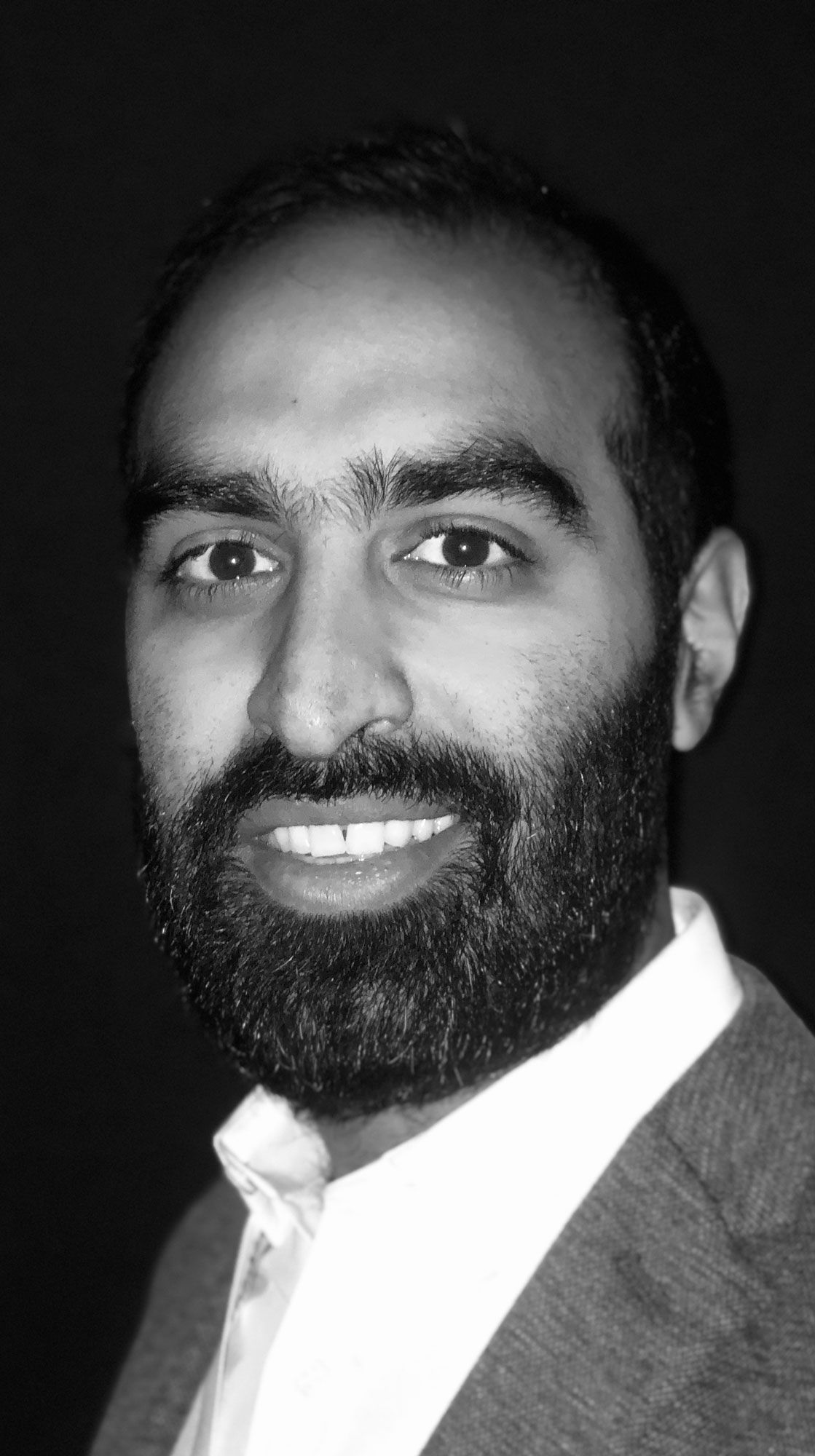 Vinod Patel