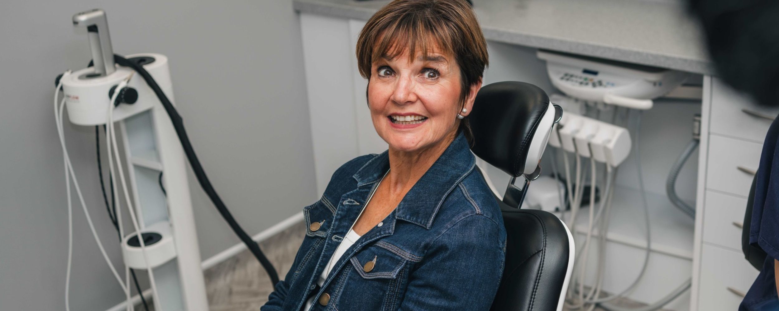 Dental implants