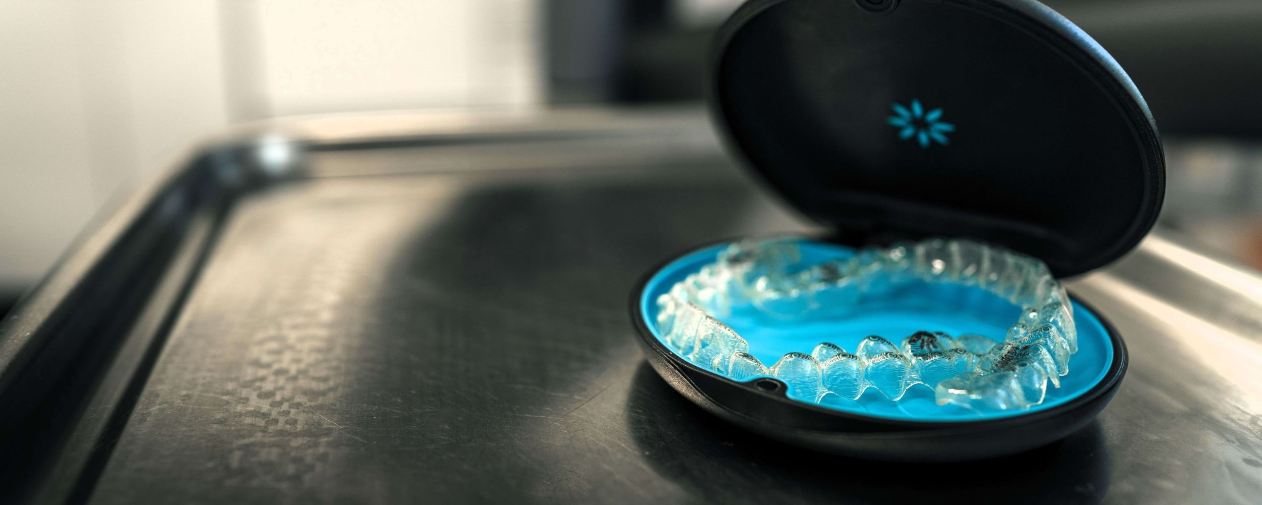 Invisalign | Hadleigh | Hadleigh Dental Surgery